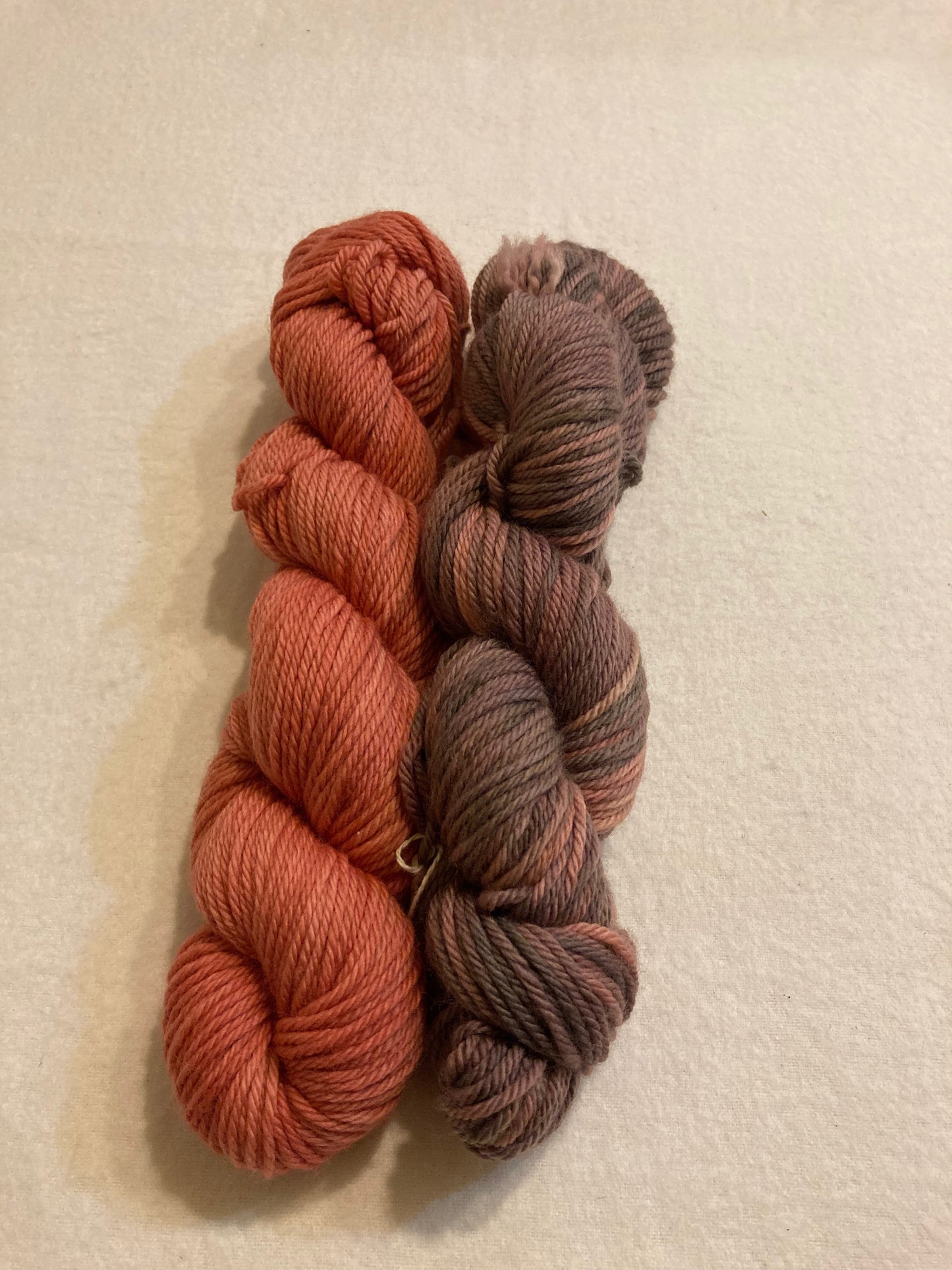 Super Wash Merino Wool Yarn - 50 grams