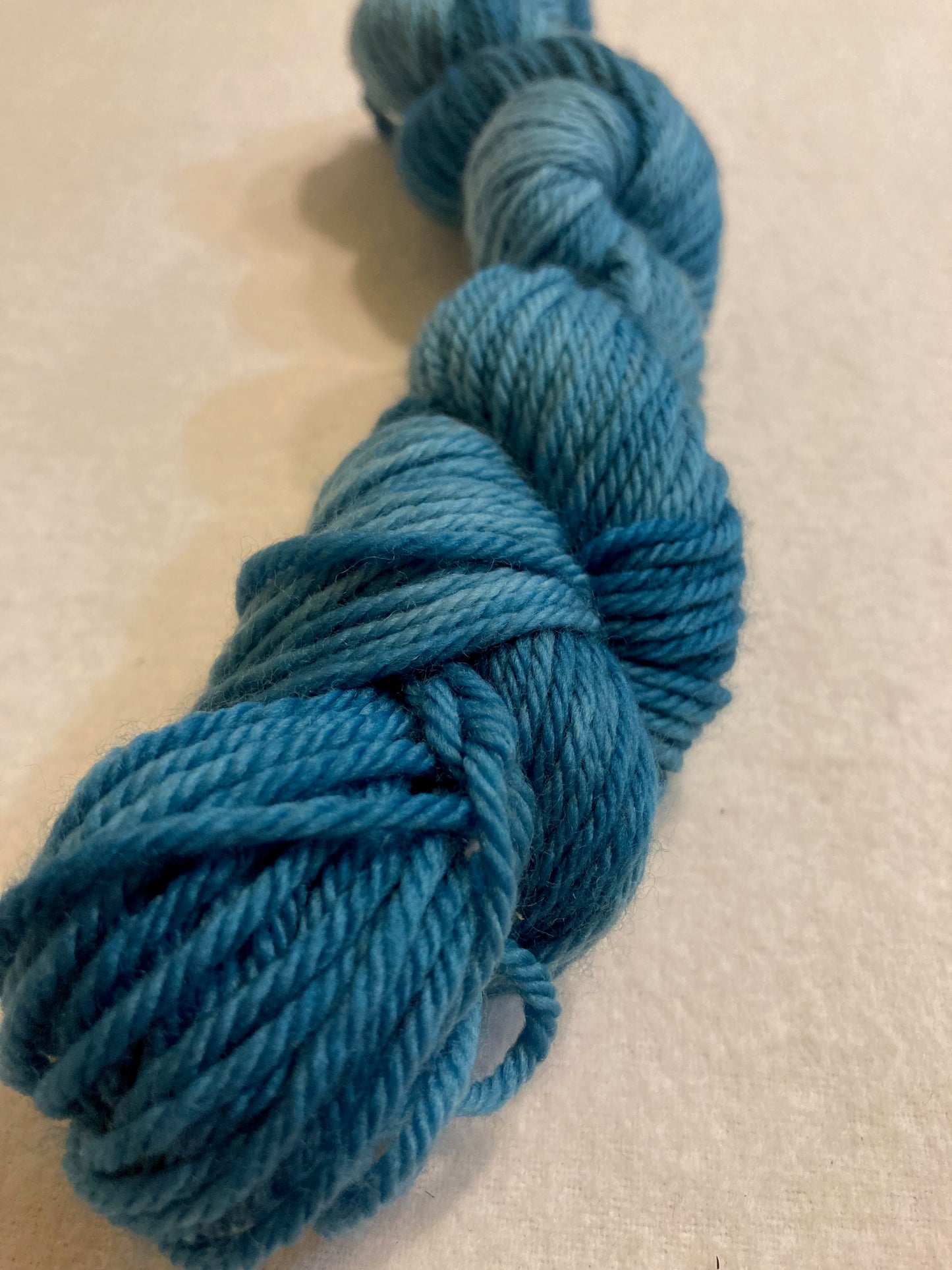 Super Wash Merino Wool Yarn - 50 grams