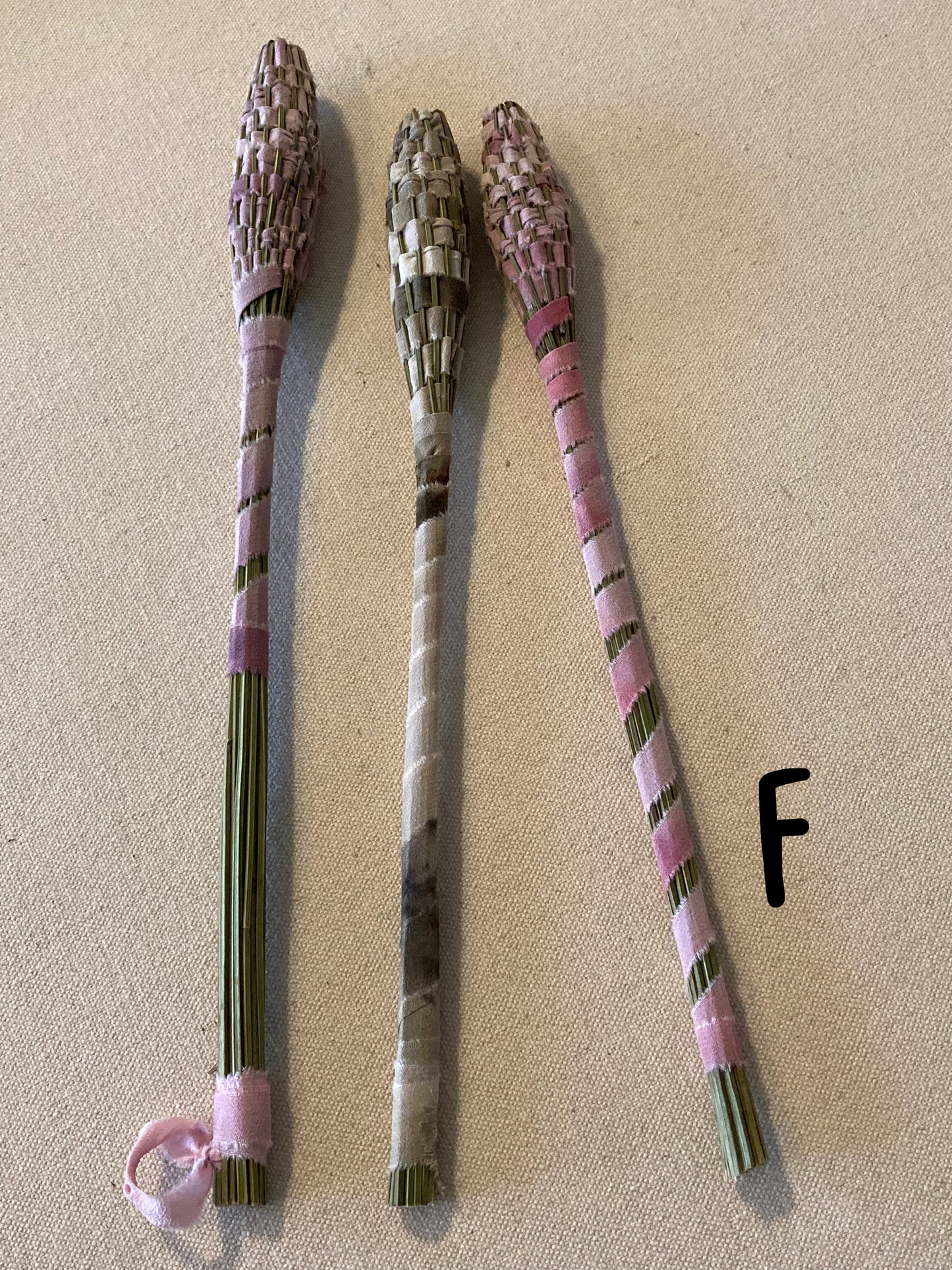 Lavender Wands - Small