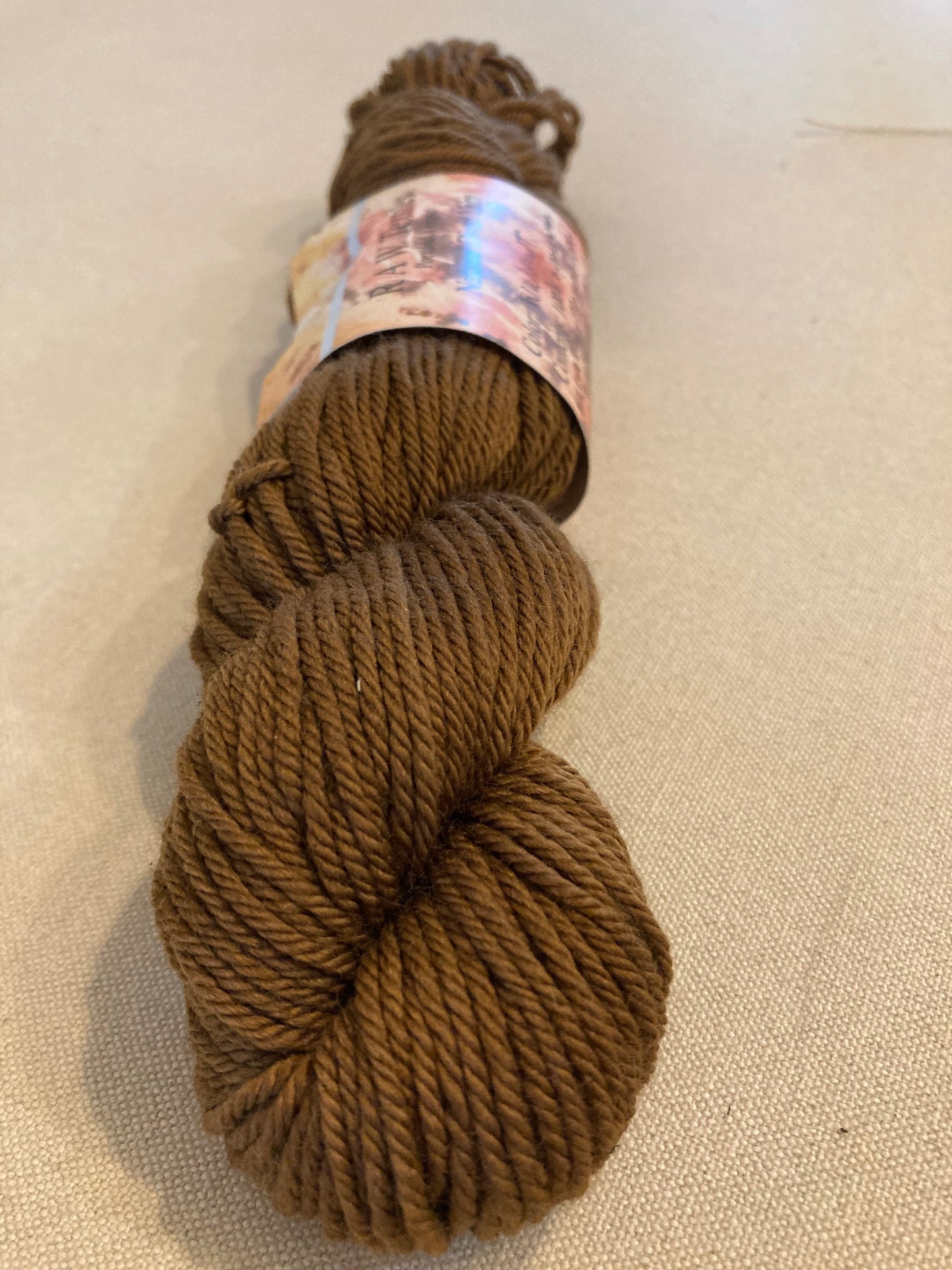 Extra Fine Superwash Merino Wool Yarn -50 grams