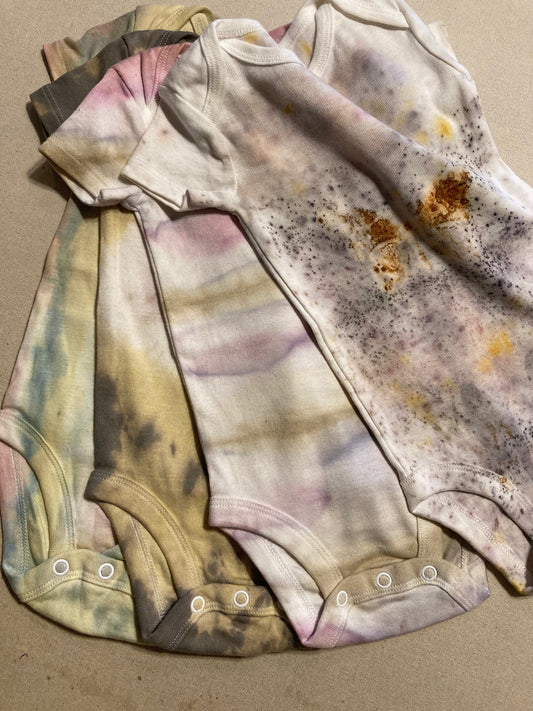 Baby Onesie - 6 months