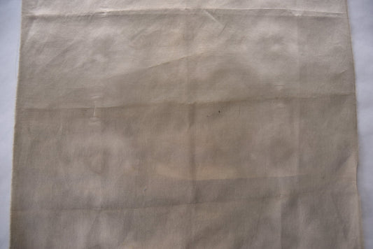 Natural dyed fabric bundle